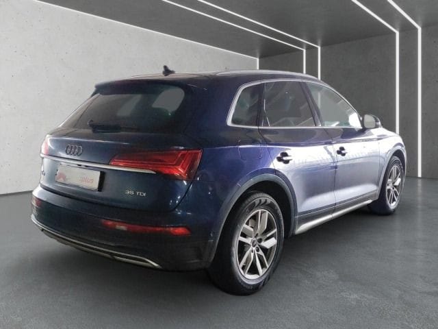 Audi Q5 35 TDI S-Tronic