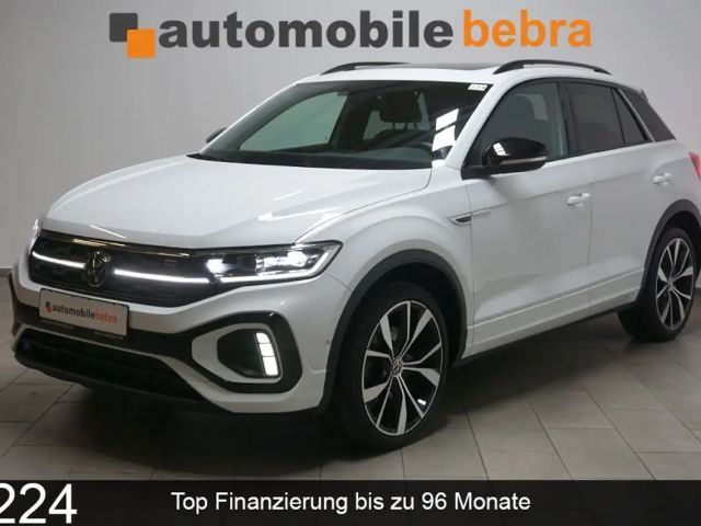 Volkswagen T-Roc 2.0 TSI DSG