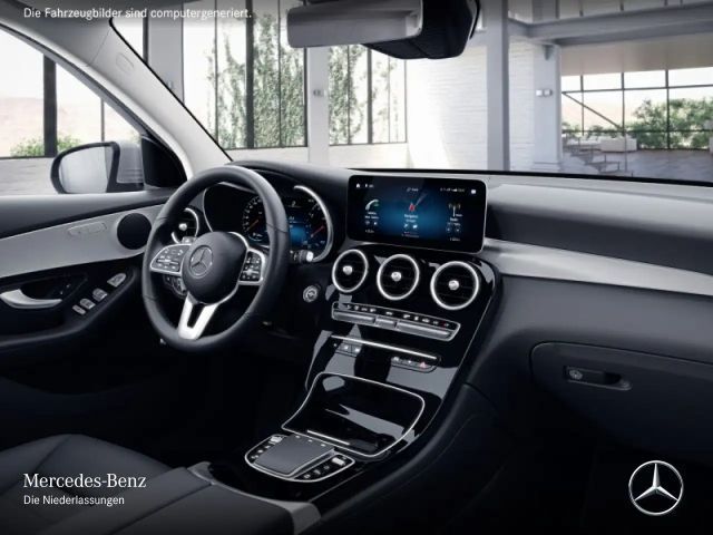 Mercedes-Benz GLC 300 4MATIC