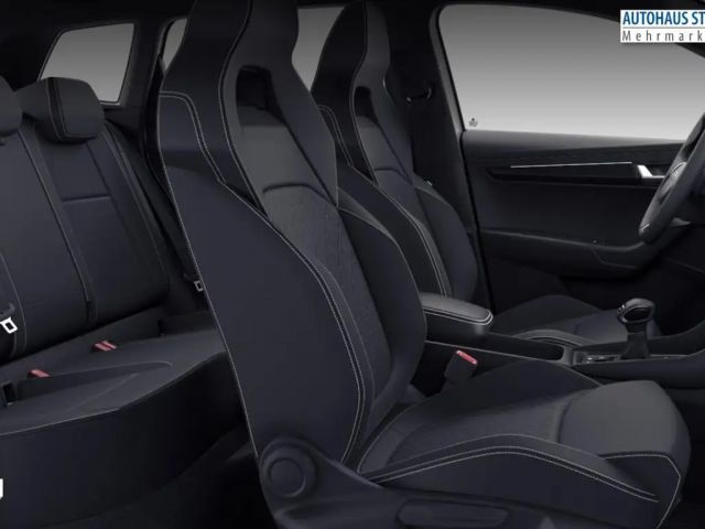 Skoda Karoq 4x4 Sportline