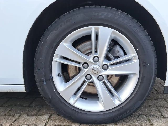 Opel Insignia 2.0 CDTI Business Sports Tourer