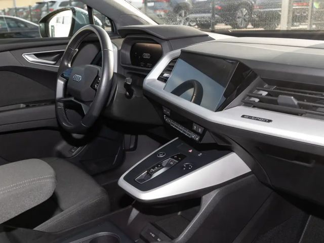 Audi Q4 e-tron 35