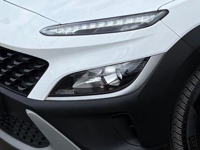 Hyundai Kona 1.6 Hybrid Select