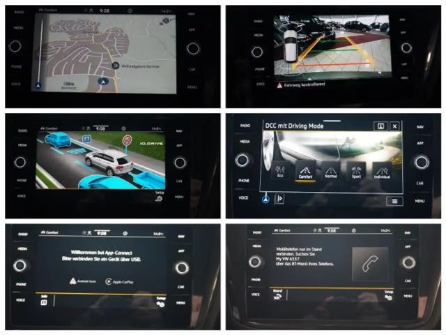 Volkswagen Tiguan Allspace R-Line