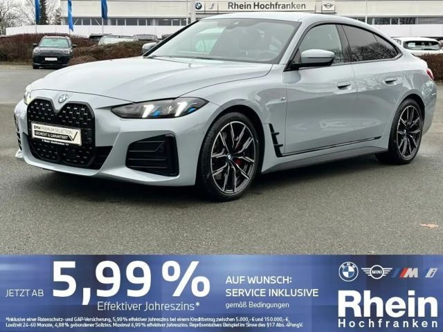 BMW 430 430i Coupé Gran Coupé M-Sport xDrive