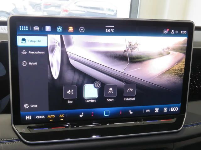 Volkswagen Tiguan DSG Sport eHybrid