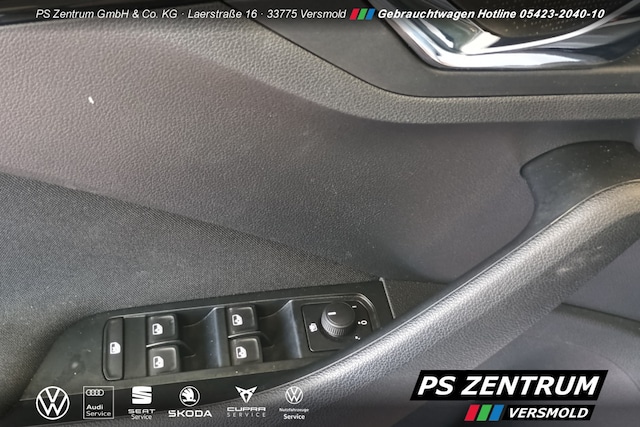 Skoda Kamiq 1.0 TSI Selection