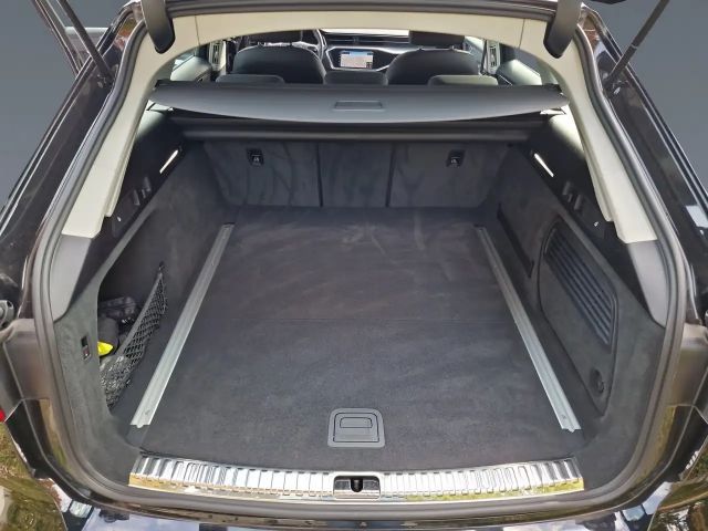Audi A6 45 TDI Avant Quattro