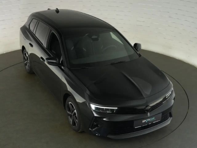 Opel Astra GS-Line Grand Sport Sports Tourer