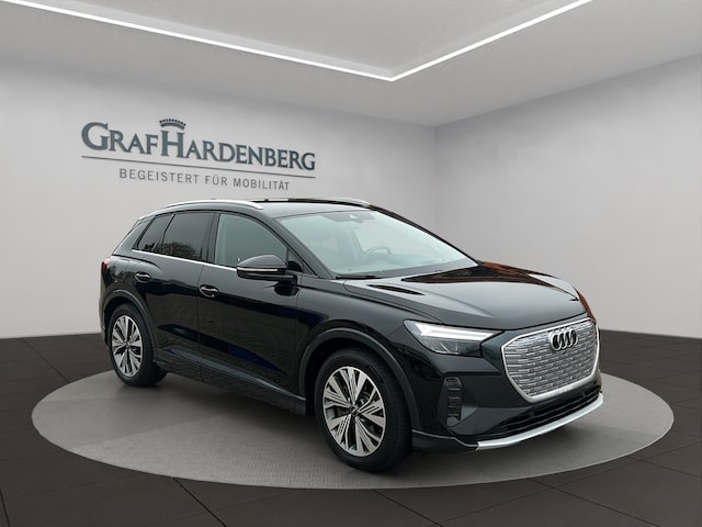 Audi Q4 e-tron 40