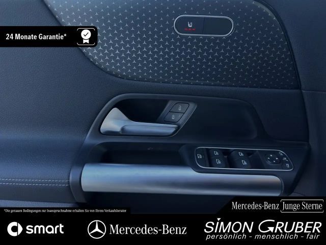 Mercedes-Benz B 200 Progressive Sedan