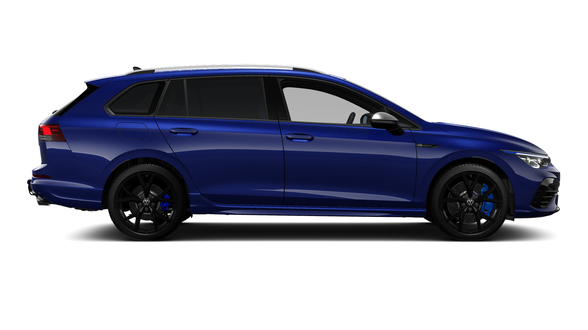 Volkswagen Golf Golf VIII Variant