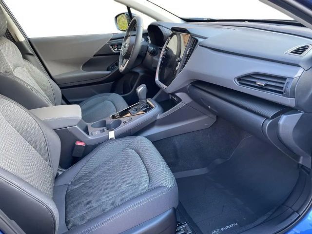 Subaru Crosstrek AWD e-Boxer