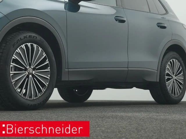 Volkswagen Tiguan 1.5 eTSI DSG IQ.Drive