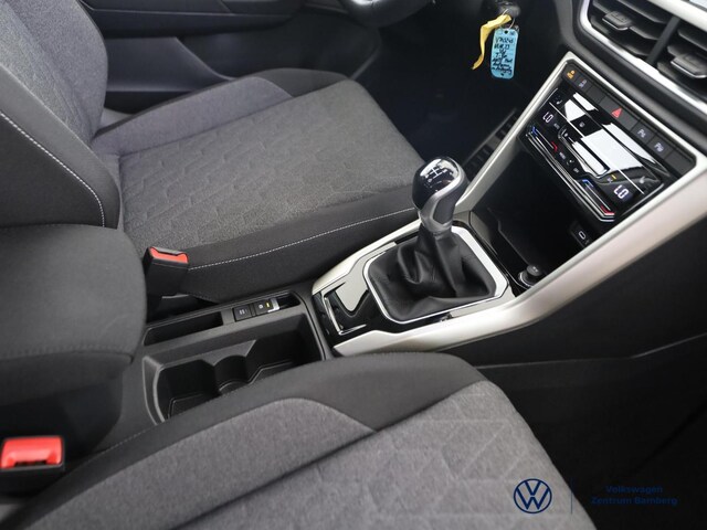 Volkswagen T-Roc 1.0 TSI Move