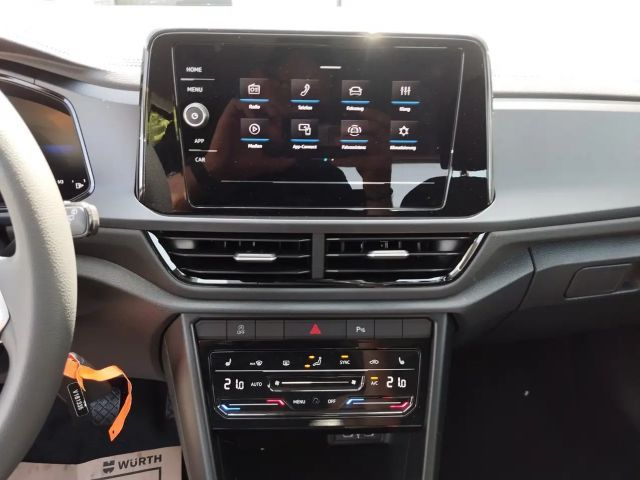 Volkswagen T-Roc 4Me TSI