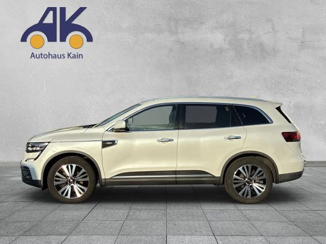 Renault Koleos Initiale Paris
