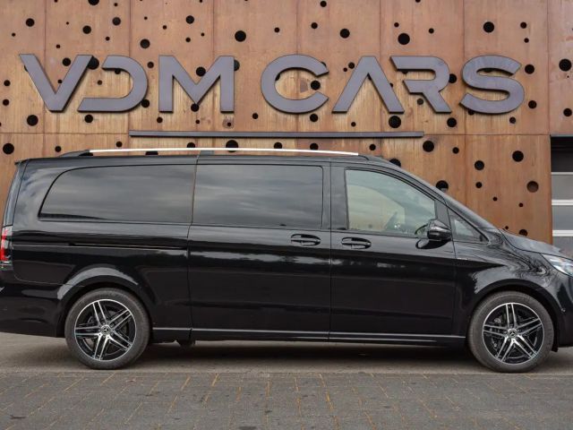 Mercedes-Benz V 300 AMG Line EXCLUSIVE V 300 d