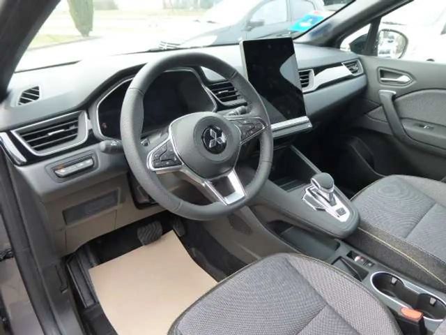 Mitsubishi ASX Intro Edition 1.3 T-Benziner 7-DCT