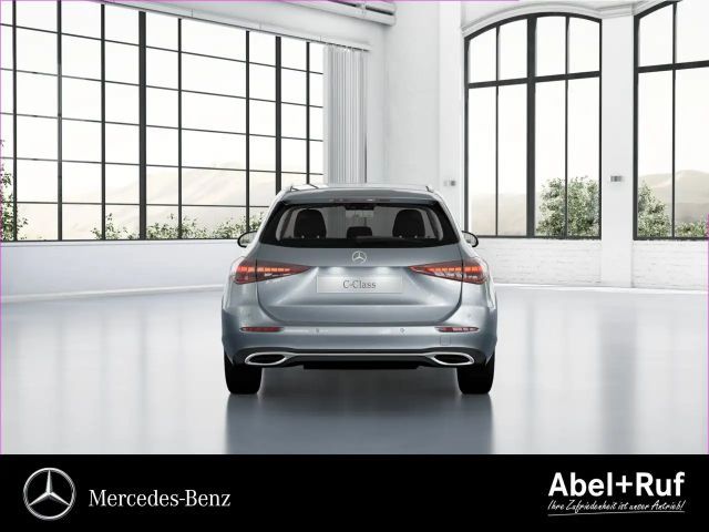 Mercedes-Benz C 180 AVANTGARDE Estate