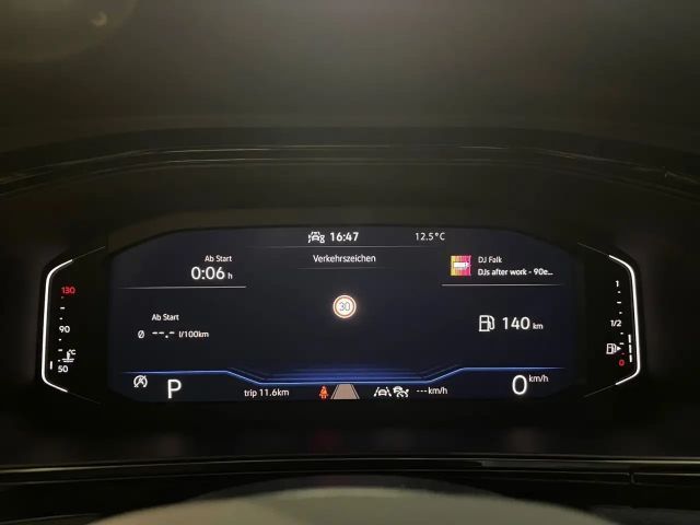 Volkswagen T-Roc DSG Style