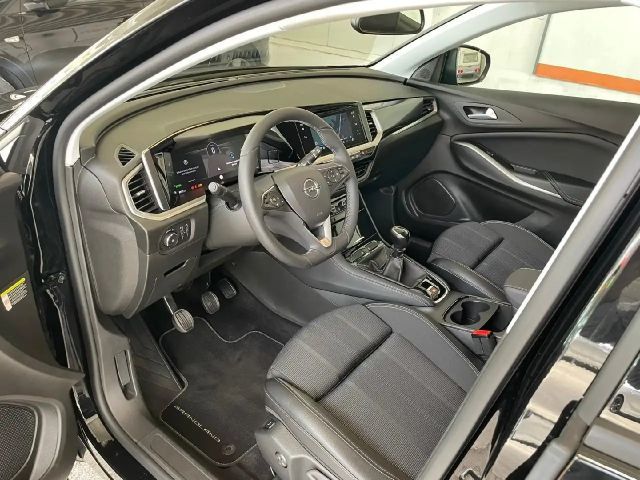 Opel Grandland X GS-Line Grand Sport
