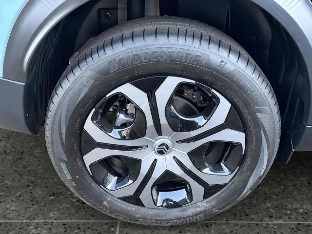 Citroën C3 Aircross Plus