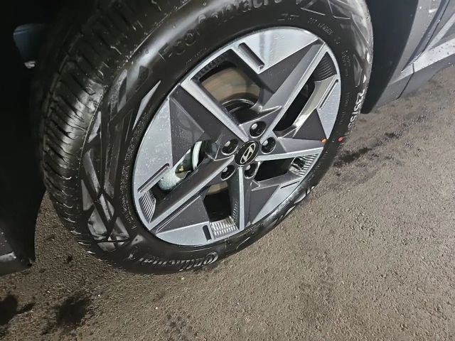 Hyundai Tucson 2WD T-GDi