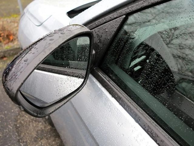 Opel Corsa Edition F Edition