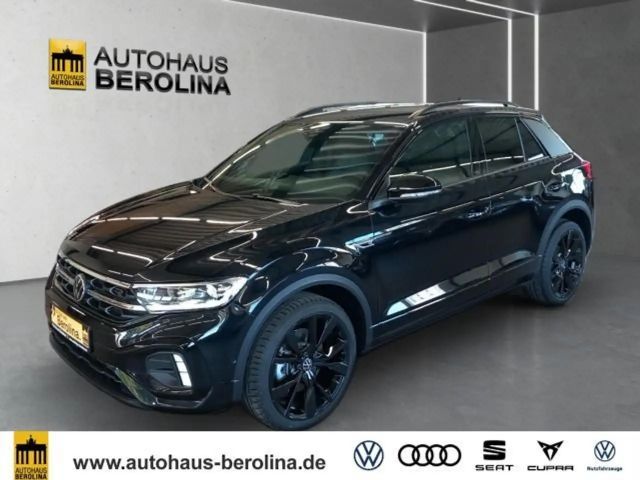 Volkswagen T-Roc 1.5 TSI DSG R-Line