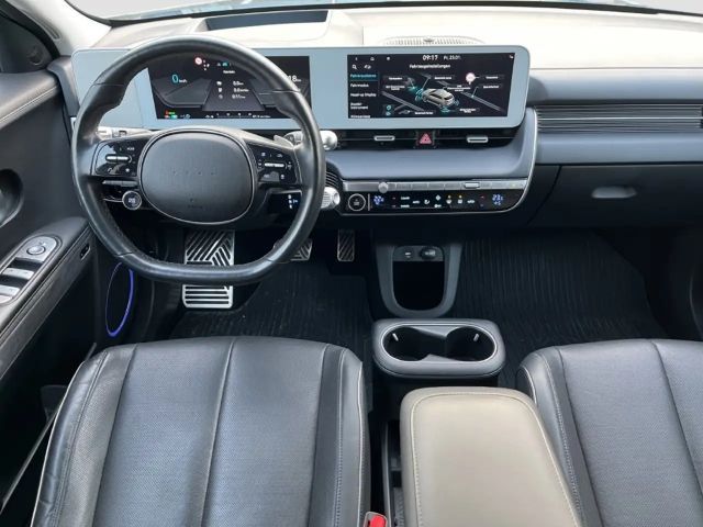 Hyundai IONIQ 5 73 kWh UNIQ
