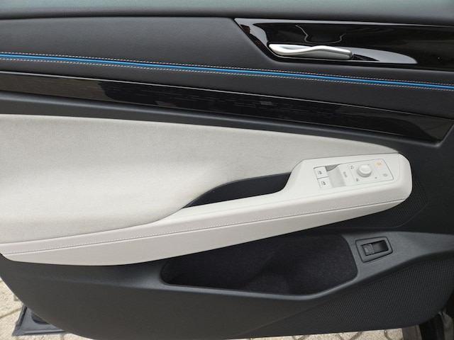 Volkswagen ID.7 ID.7 Pro, MATRIX/360°VIEW/NAVI/PANO/PARK/LIGHT-ASSIST