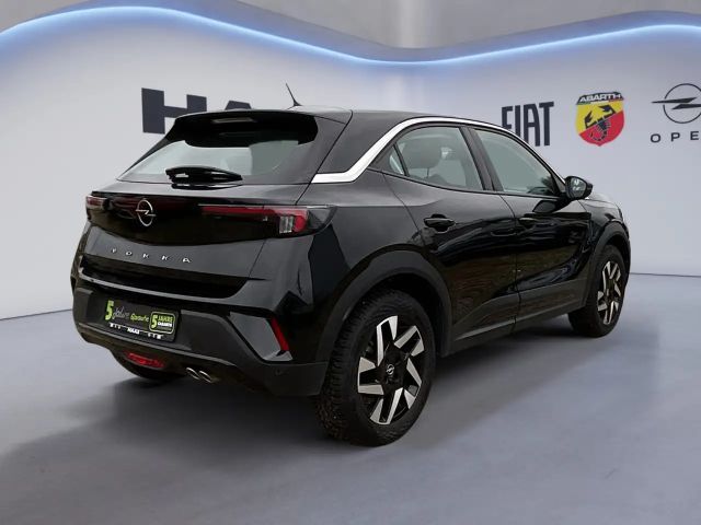 Opel Mokka 1.2 Turbo Turbo