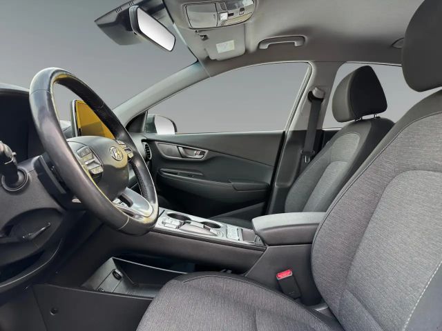 Hyundai Kona 64 kWh Electric