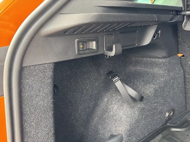 Skoda Kamiq Ambition