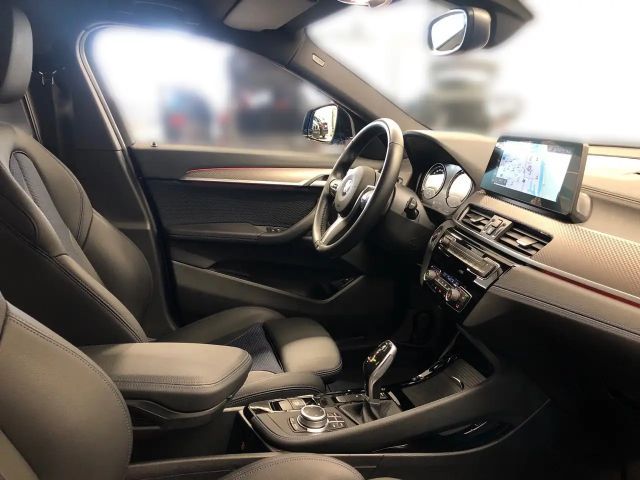 BMW X2 sDrive18i