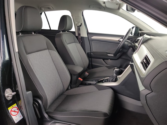 Volkswagen T-Roc 1.5 TSI DSG Move