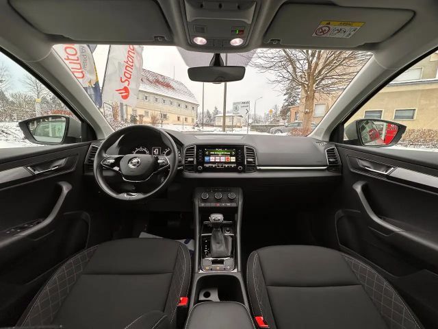 Skoda Karoq Ambition