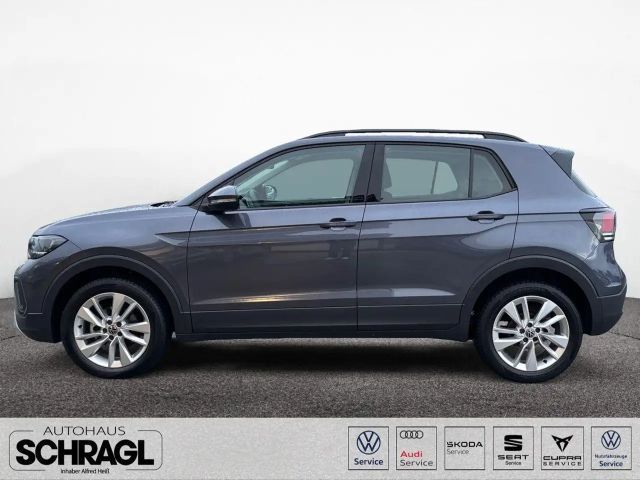 Volkswagen T-Cross 1.5 TSI DSG Life