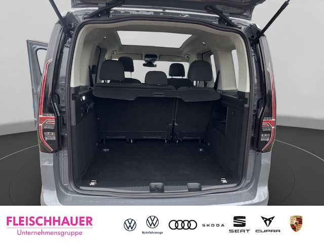 Volkswagen Caddy Dark Label 1.5  85 TSI VK 45593,-EUR