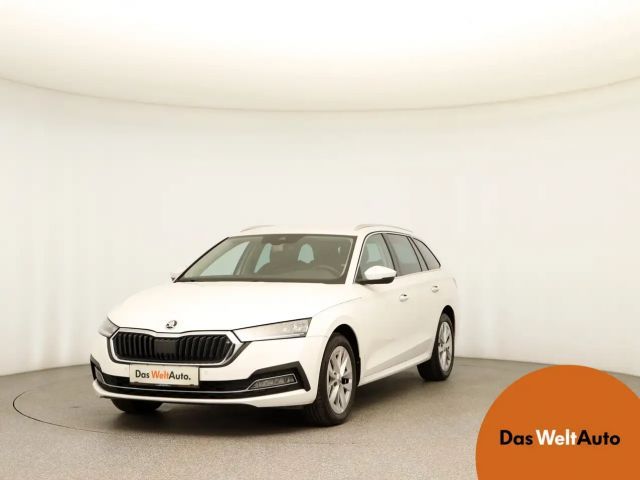 Skoda Octavia Style Style