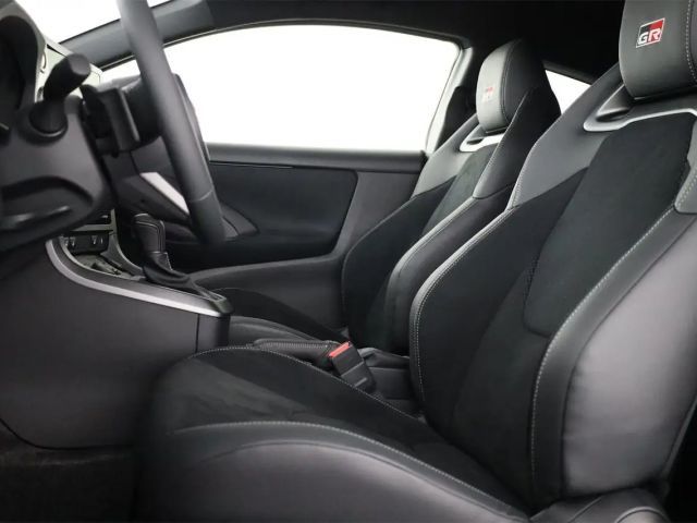 Toyota Yaris GR Technik
