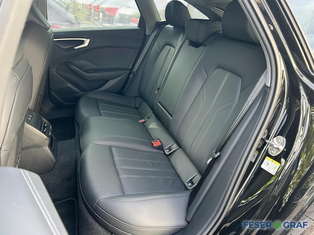 Audi A5 Avant S-Tronic