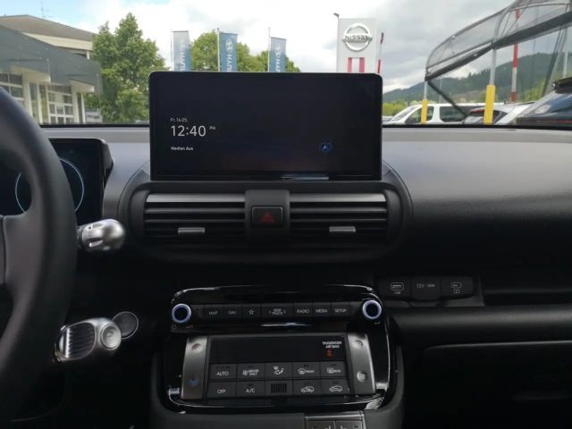 Hyundai INSTER 49 kWh