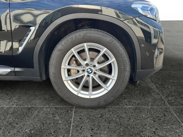 BMW X3 xDrive30d