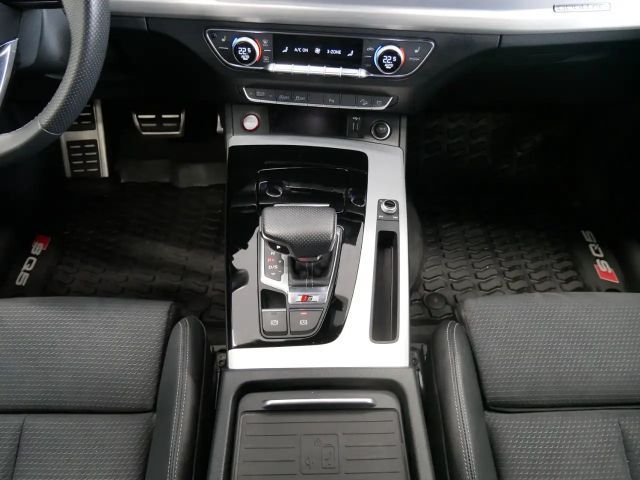 Audi SQ5 TDI tiptr. MATRIX AHK HEAD-UP Stdhzg.