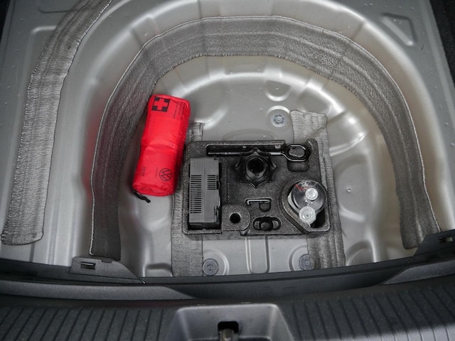 Volkswagen Taigo 1.0 TSI Life