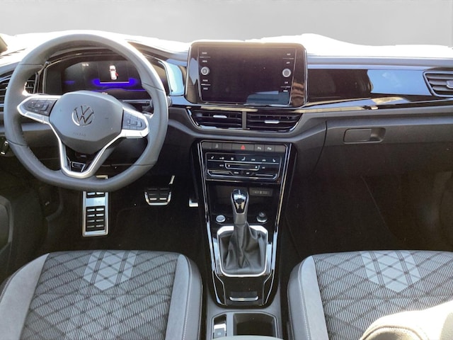 Volkswagen T-Roc 2.0 TDI DSG R-Line