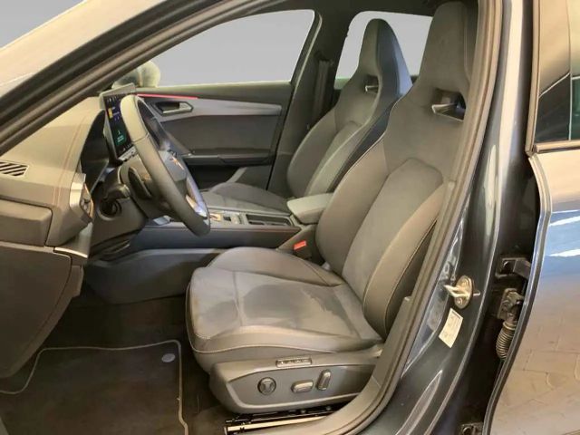 Cupra Formentor DSG VZ