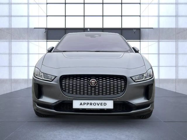 Jaguar I-Pace AWD S